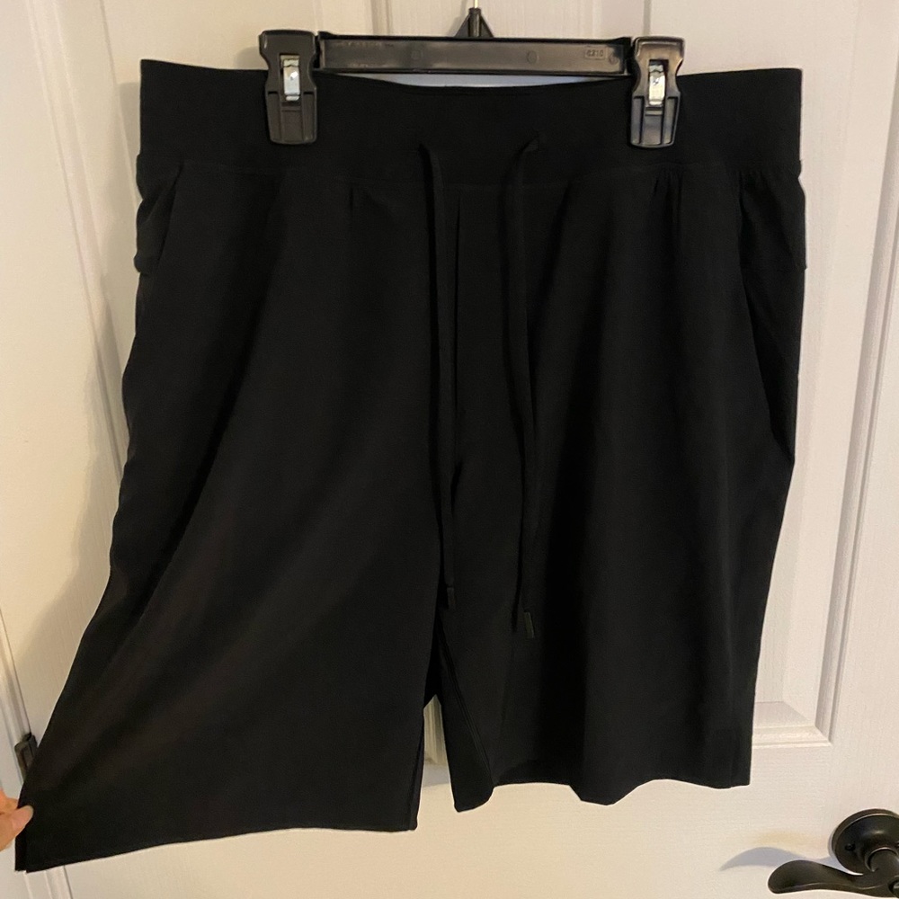 Mens Lululemon shorts